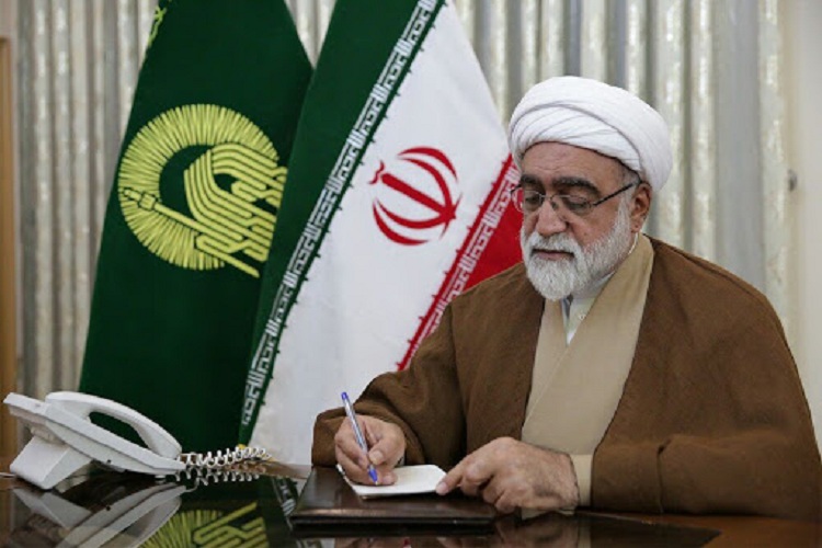 پیام تسلیت تولیت آستان قدس رضوی در پی درگذشت آیت&zwnj;الله سیدرضی علوی