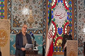 پویش «رزق شهدا» در یزد راه‌اندازی شد