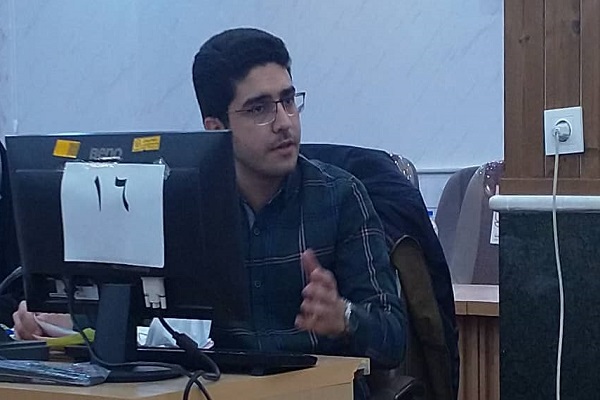 تکیه مهندسان بر ستون قرآن / از دلسردی مبلغان قرآن جلوگیری کنیم