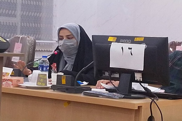 تکیه مهندسان بر ستون قرآن / از دلسردی مبلغان قرآن جلوگیری کنیم