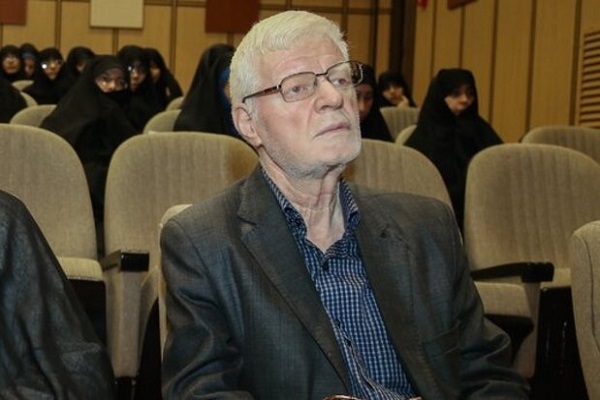 پیرغلام قمی و دعاخوان مسجد جمکران درگذشت
