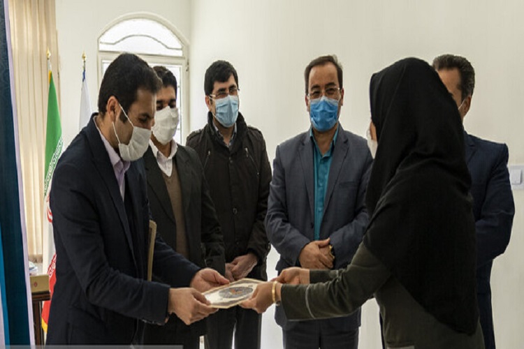 مرکز نیکوکاری و خدمات روانشناسی &laquo;پویش&raquo; در البرز افتتاح شد