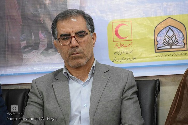 دوره توانمندی داوران مسابقات قرآن آموزش و پرورش لرستان