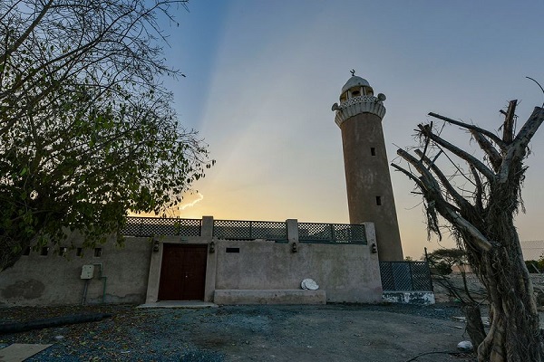 نگاهی به ده مسجد قدیمی در امارات متحده عربی