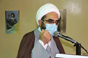 مقابله با حجاب، ایستادن در برابر قرآن است