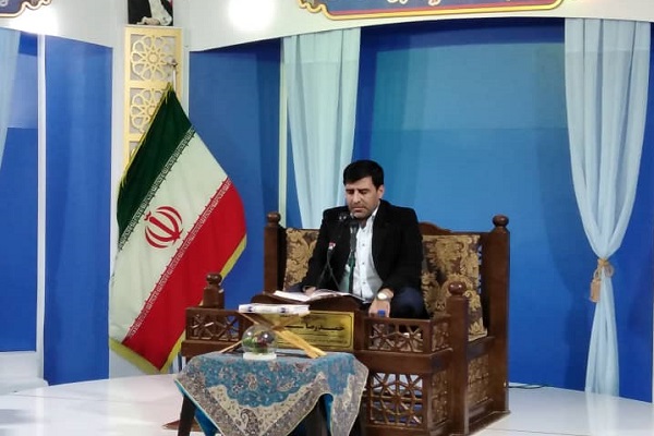 نیک نامانی به نام پدر / از نشانه فاصله بین پدر و پسر تا پرورش تقوا