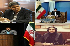 نیک نامانی به نام پدر / از نشانه فاصله بین پدر و پسر تا پرورش تقوا