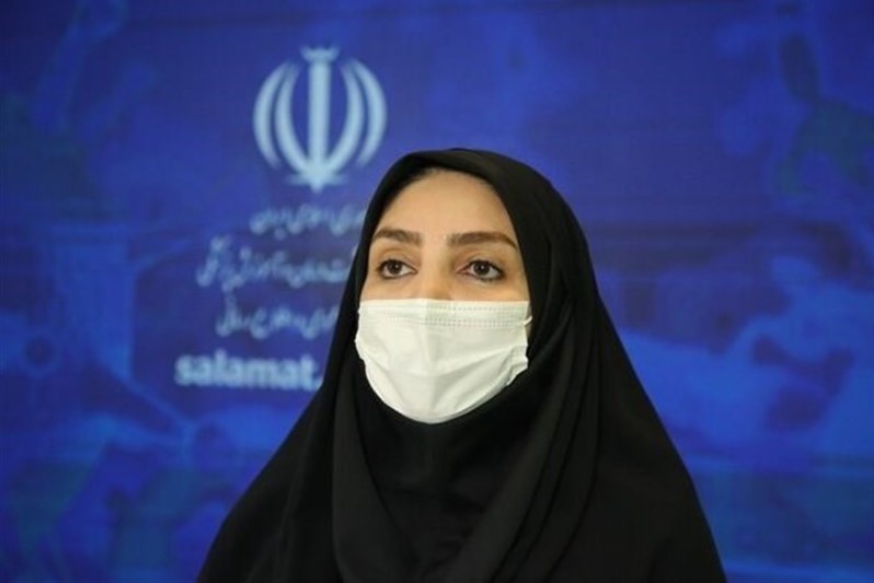 فوت ۹۴ بیمار کووید۱۹ در شبانه روز گذشته در کشور فوت ۹۴ بیمار کووید۱۹ در شبانه روز گذشته در کشور
