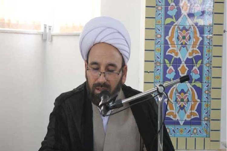 علاج حل مشکلات حضور حداکثری مردم در انتخابات است علاج حل مشکلات حضور حداکثری مردم در انتخابات است