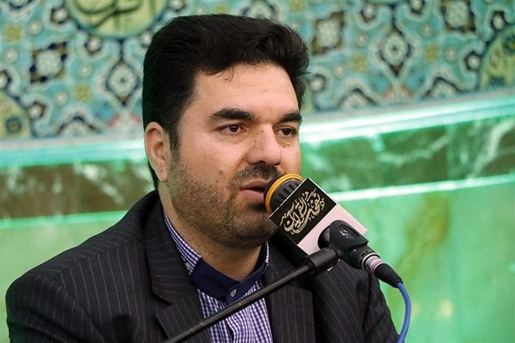 حمیدرضا احمدی&zwnj;وفا