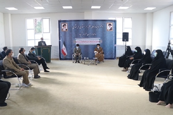 تربیت دینی دانش&lrm;آموزان؛ گامی در راستای تحقق &laquo;گام دوم انقلاب&raquo;
