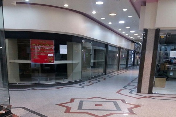 پاساژهای قم از امروز باز می&zwnj;شوند