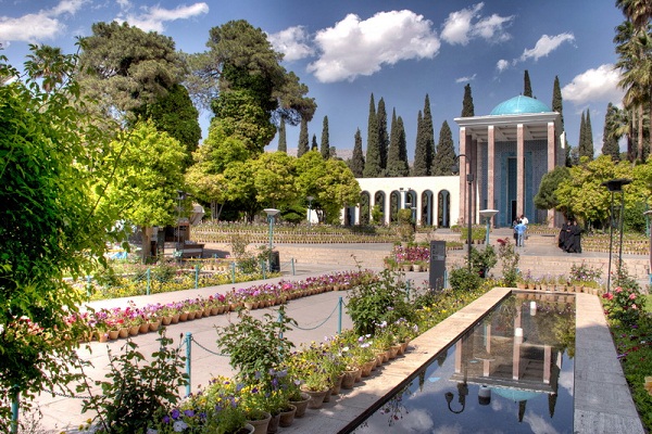 بوستان زندگی بوستان زندگی