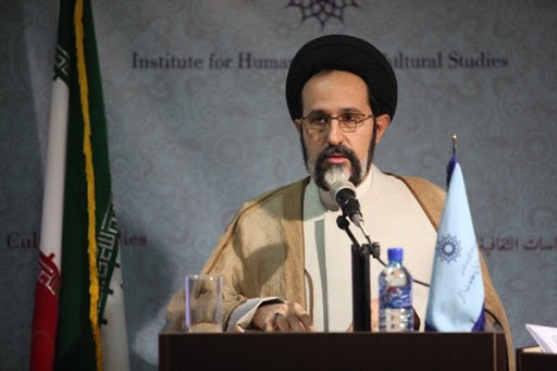 سیدحسین حسینی عضو هیئت علمی پژوهشگاه علوم انسانی و مطالعات فرهنگی سیدحسین حسینی عضو هیئت علمی پژوهشگاه علوم انسانی و مطالعات فرهنگی