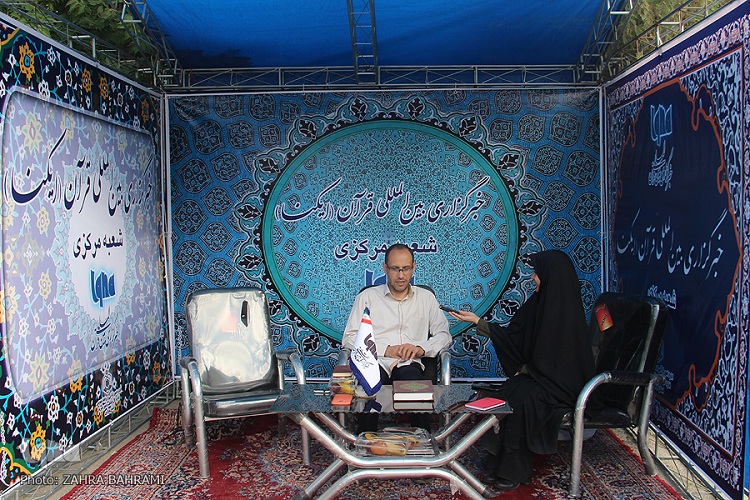مروج فرهنگ قرآنی باشیم / برپایی جلسات قرآنی سنتی ضروری است