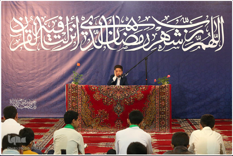 آغاز ثبت&zwnj;نام مسابقات قرآنی از اول ماه رمضان/ بقاع متبرکه تا 15 اردیبهشت تعطیل است