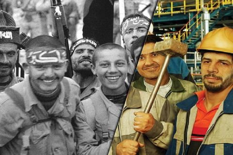 پیام استاندار آذربایجان&zwnj;شرقی به مناسبت روز جهانی کارگر