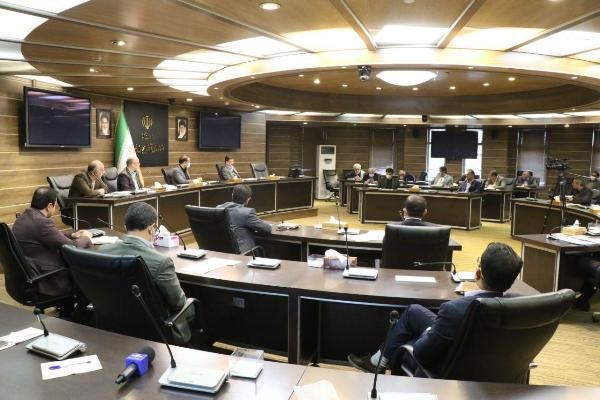 توزیع 600 &nbsp;هزار عدد ماسک در داروخانه های آذربایجان&zwnj;غربی از هفته آینده