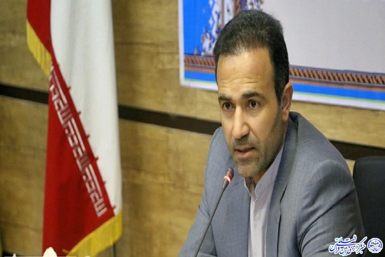 56 درصد زندانیان خراسان شمالی از مرخصی استفاده کردند