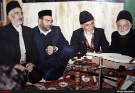 «عبدالغنی قیم»