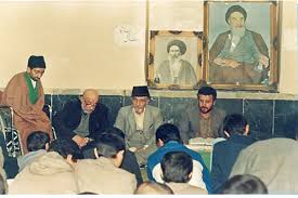 «عبدالغنی قیم»