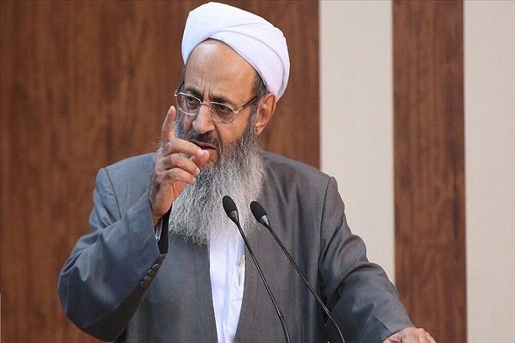 اعمال نادرست ما دروازه مساجد را بسته است