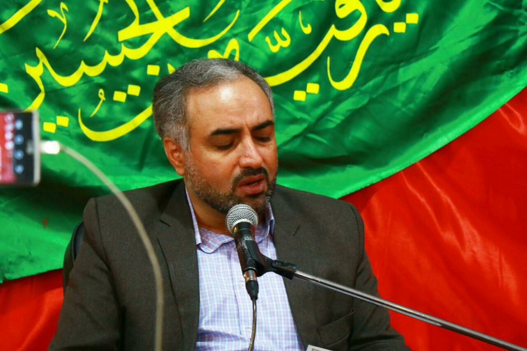 توزیع 100 بسته معیشتی توسط نوجوانان هیئتی زنجانی
