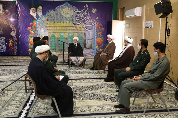 شهید مطهری در آثار خود از تفکر و تعقل بهره برد