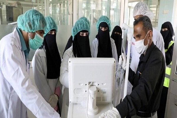 از باز شدن کلیساها در آلمان تا سوء استفاده قاچاقچیان از اوضاع کرونایی در جهان