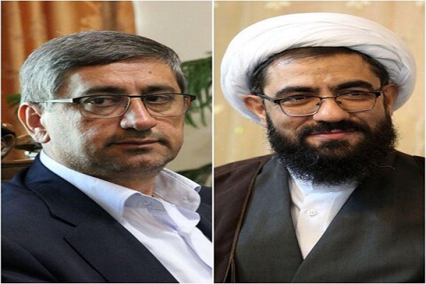 پیام امام جمعه و استاندار همدان به مناسبت هفته معلم