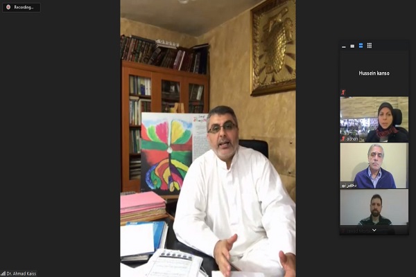 نقش کرونا در تعمیق احساس نیاز به منجی/ نگاه قرآن به نحوه تعامل با بحران نقش کرونا در تعمیق احساس نیاز به منجی/ نگاه قرآن به نحوه تعامل با بحران
