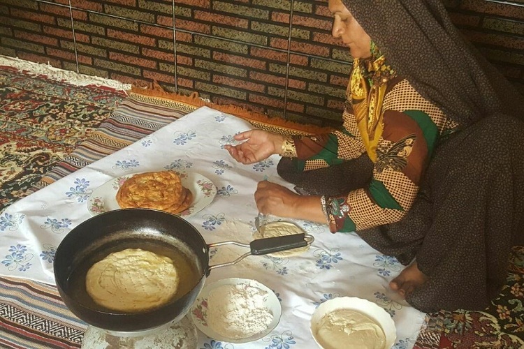 رمضان و آیین همدلی سیستانی‌ها