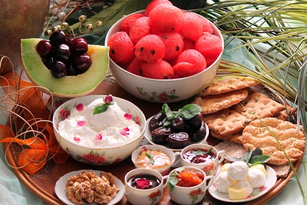 رعايت اصول تغذيه ضامن حفظ سلامت روزه&zwnj;داران است
