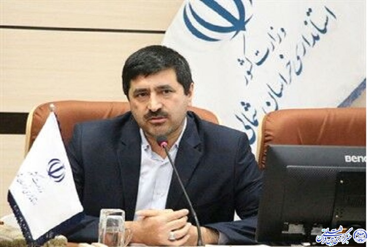 مرمت بنای تاریخی مقبره شهدا بجنورد در سال جاری