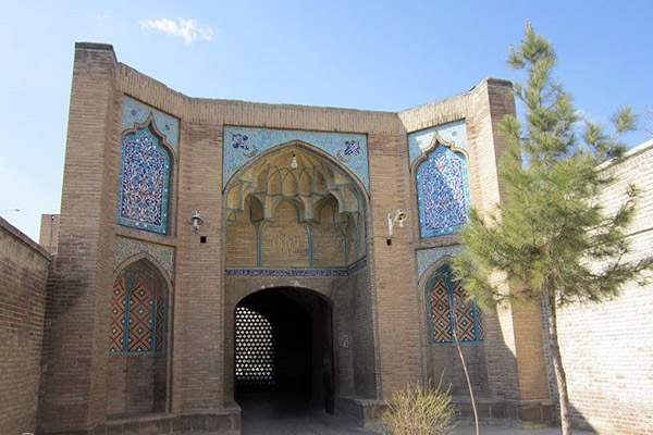پيشنهاد امام جمعه موقت قزوين درخصوص بازگشايی مساجد