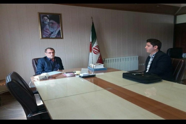 تسریع در نیل به اهداف سازمانی در گرو تعامل و همکاری است