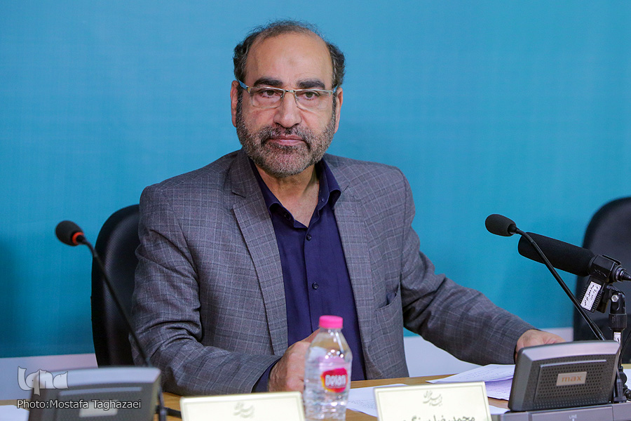 پرسش&zwnj;های محمدرضا سنگری در پی حکایت&zwnj;گویی حاج محمود کریمی
