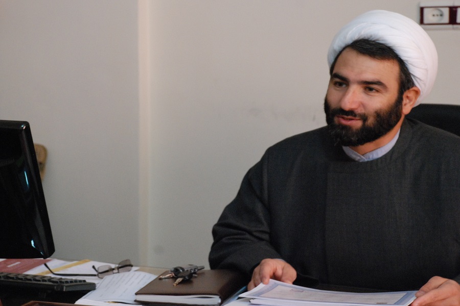 برگزاری طرح «یاریگران زندگی» توسط کانونهای مساجد قزوین برگزاری طرح «یاریگران زندگی» توسط کانونهای مساجد قزوین