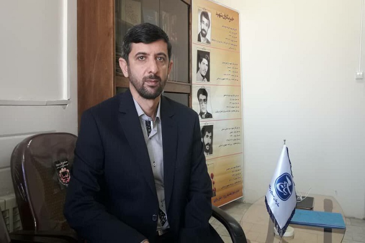 راه&zwnj;اندازی پویش &laquo;خبرنگاران همدل&raquo; در استان مرکزی