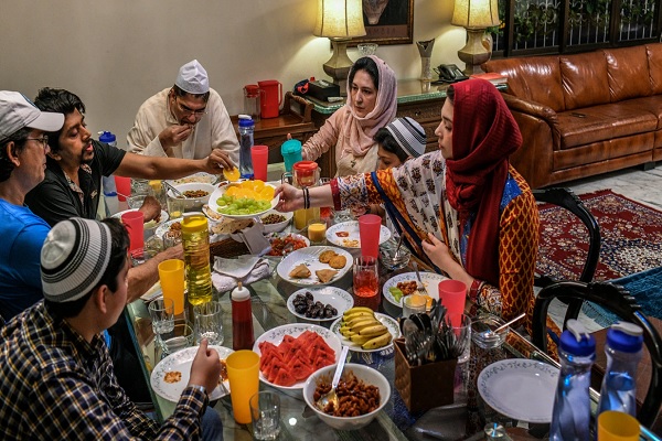 تاثیر تعطیلی مساجد بر آیین‌های رمضان در کشورهای مختلف جهان + عکس