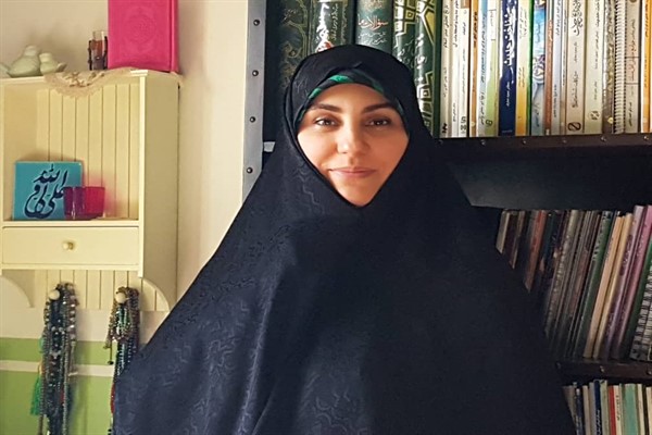 مهدی&zwnj;نژاد: