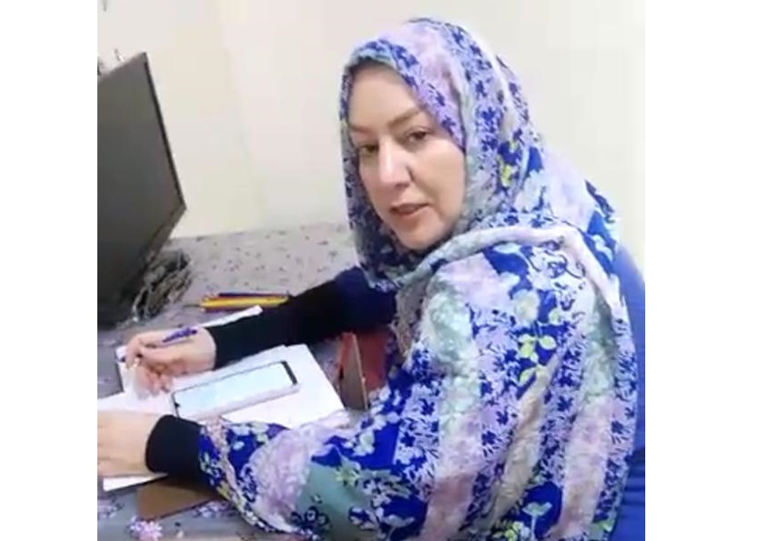 میترا ثمری