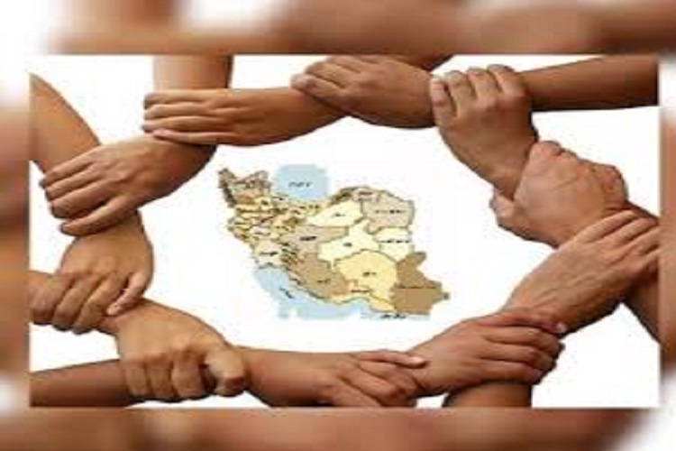 اجرای طرح «ایران همدل» در سمنان اجرای طرح «ایران همدل» در سمنان