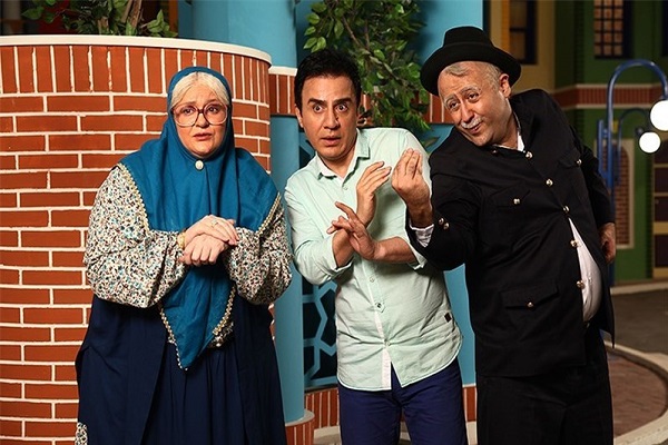«بچه‌محل» مسجد ندارد