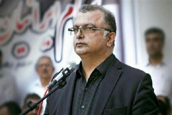 تولید ۱۱۰ هزار ماسک توسط هنرمندان صنایع دستی مازندران