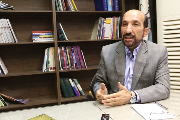 رحیم محمدی، جامعه‌شناس و استاد دانشگاه