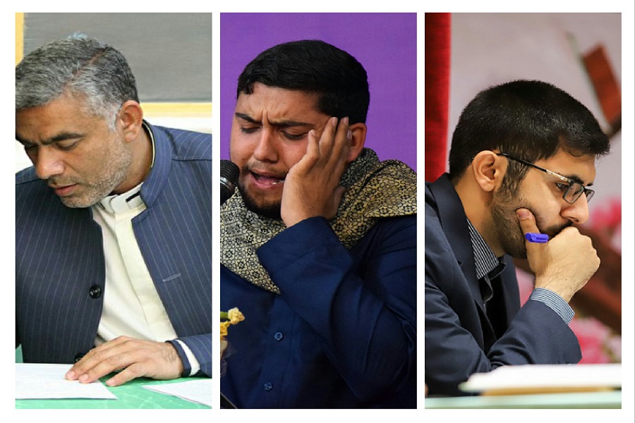 جلسات سنتی و مجازی