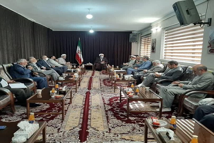 وقتی تجمع مومنان در مسجد کارگشا می&zwnj;شود/ بخشش بیش از 3 میلیارد تومان اجاره&zwnj;&zwnj;بها در همدان