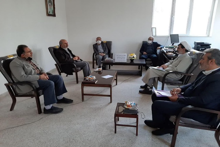 وقتی تجمع مومنان در مسجد کارگشا می&zwnj;شود/ بخشش بیش از 3 میلیارد تومان اجاره&zwnj;&zwnj;بها در همدان