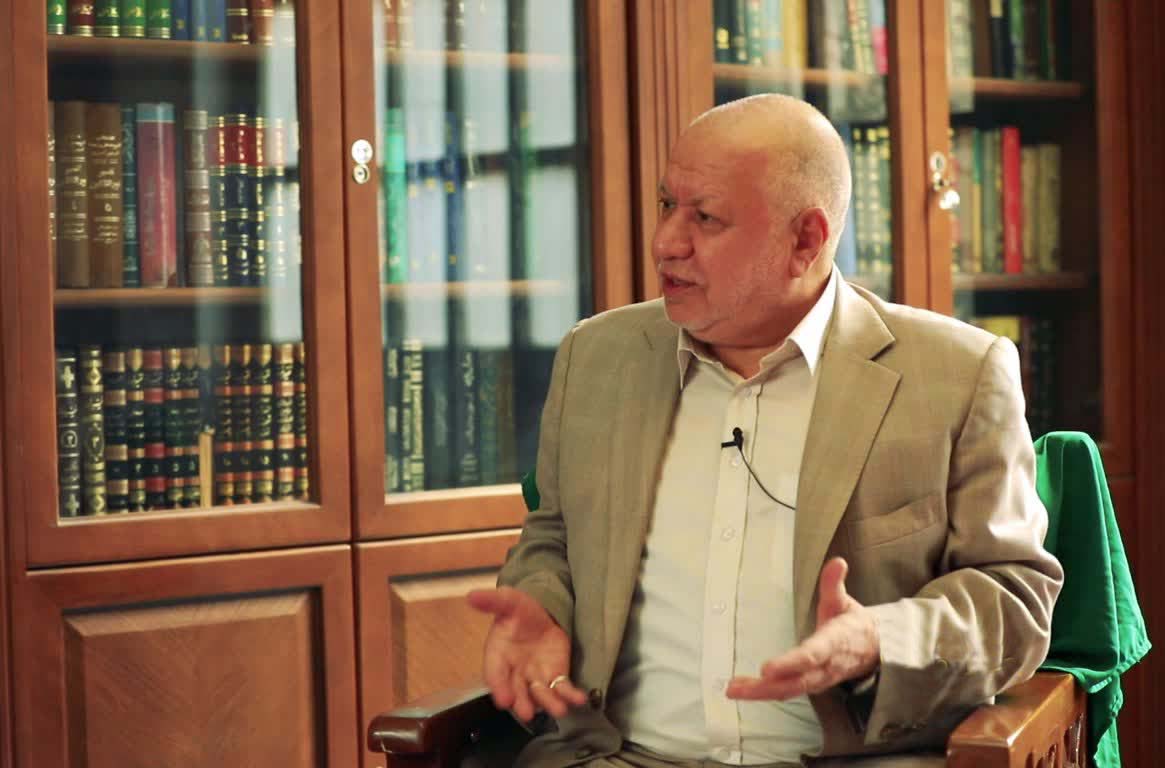 مرتضی خاتمی‌خوانساری